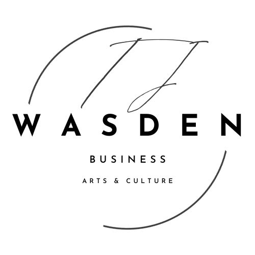 TJ Wasden | Arts & Culture